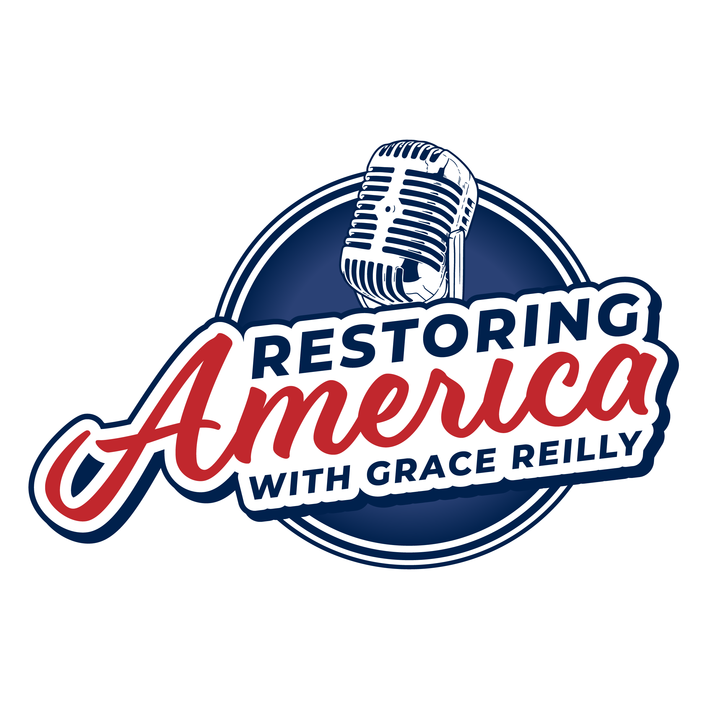 Restoring America with Grace Reilly